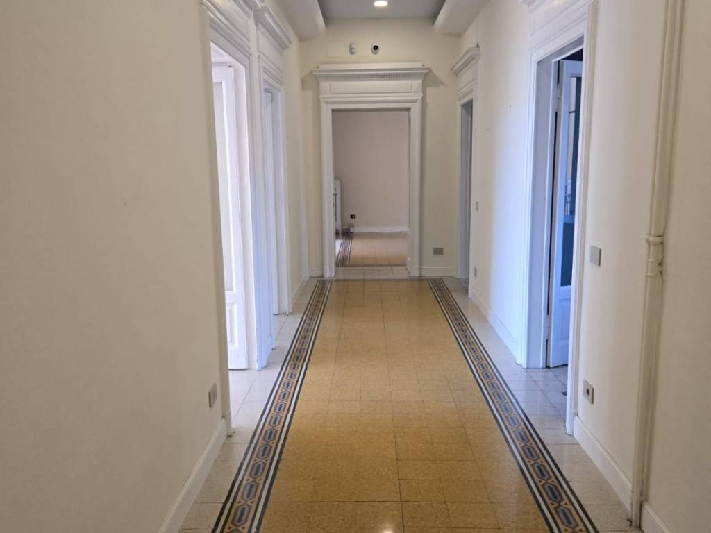 appartamento in affitto a Milano in zona Città Studi