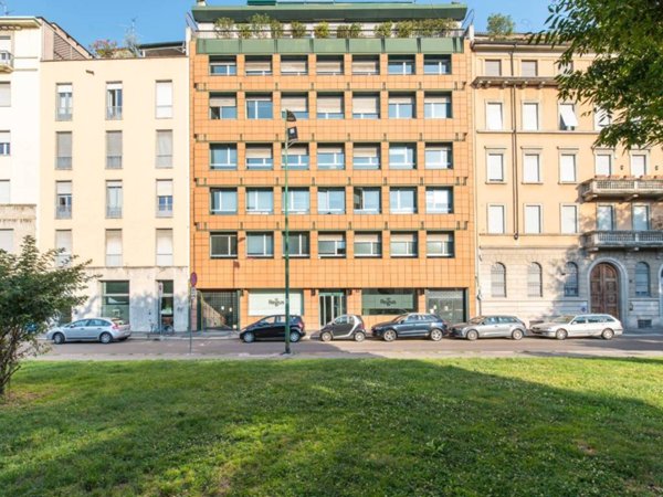 ufficio in affitto a Milano