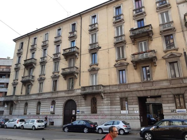 appartamento in affitto a Milano in zona Isola