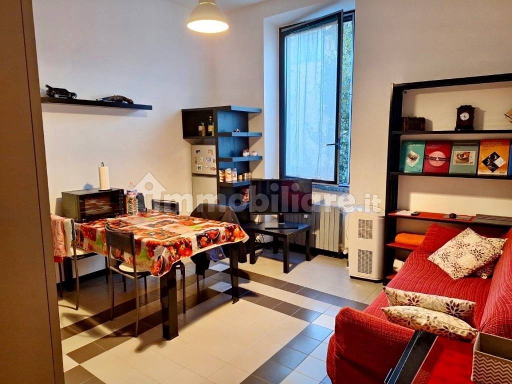 appartamento in affitto a Milano in zona Città Studi