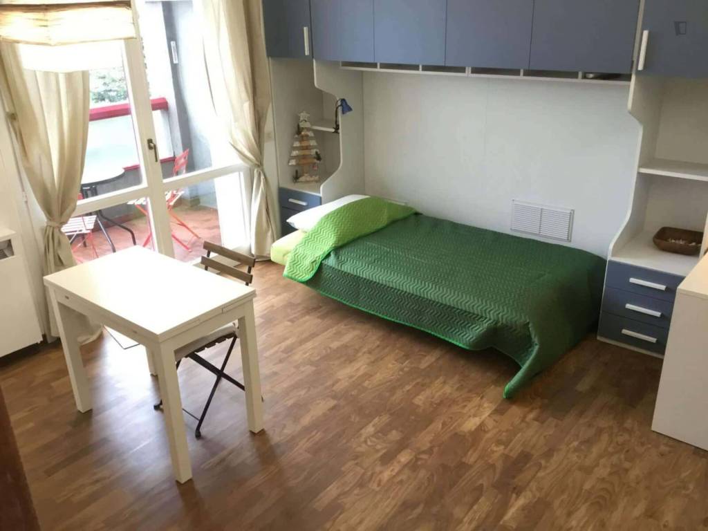 appartamento in affitto a Milano in zona Turro