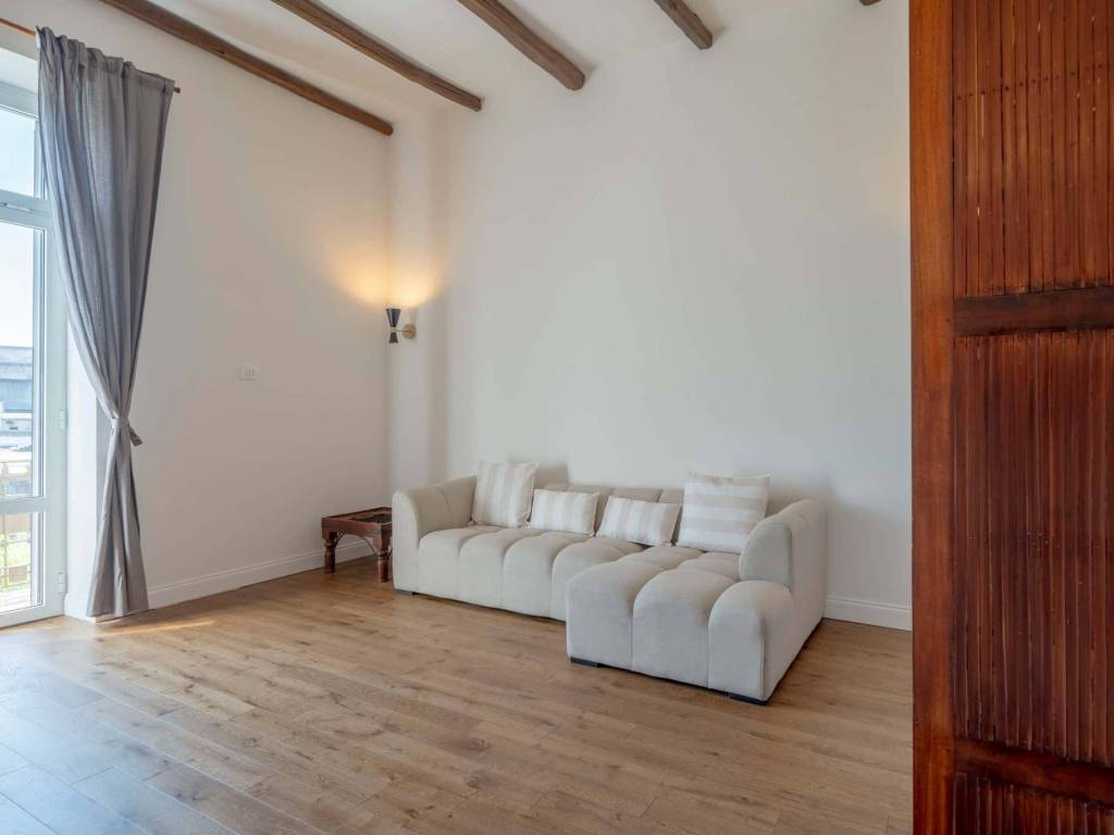 appartamento in affitto a Milano in zona Affori