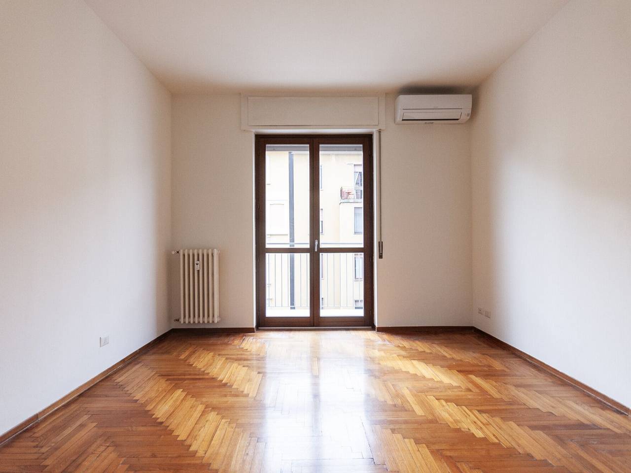appartamento in affitto a Milano in zona Solari