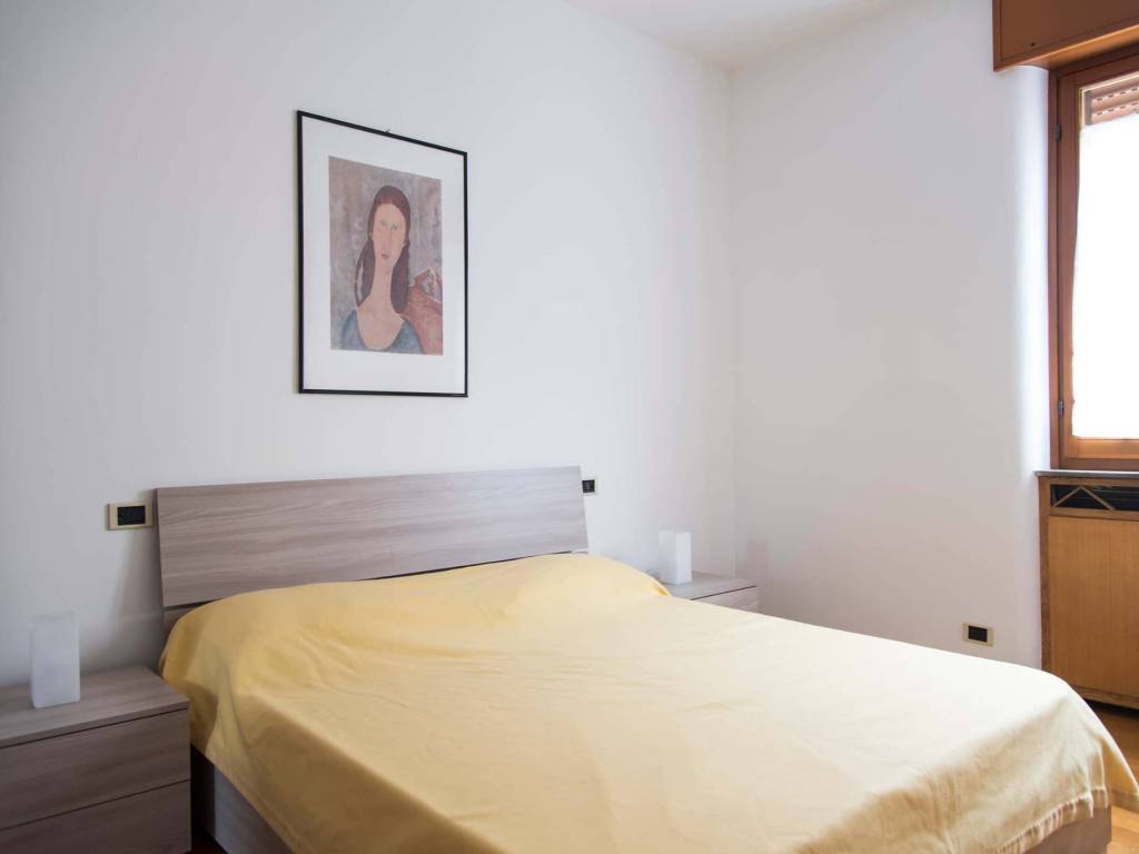 appartamento in affitto a Milano in zona Corvetto