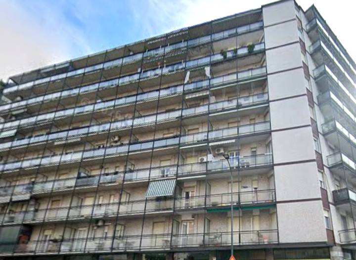 appartamento in affitto a Milano in zona Famagosta