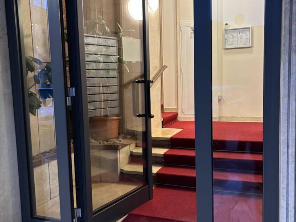 appartamento in affitto a Milano in zona Adriano