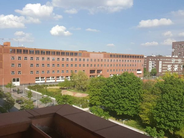 appartamento in affitto a Milano in zona Bicocca