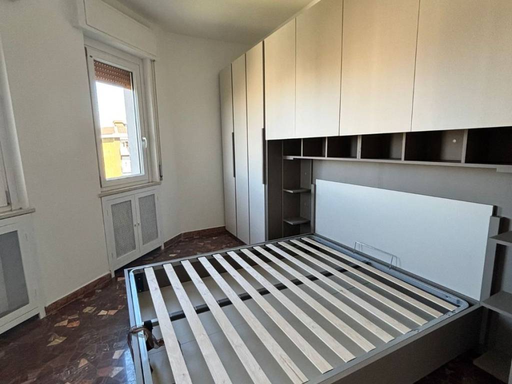 appartamento in affitto a Milano in zona Affori