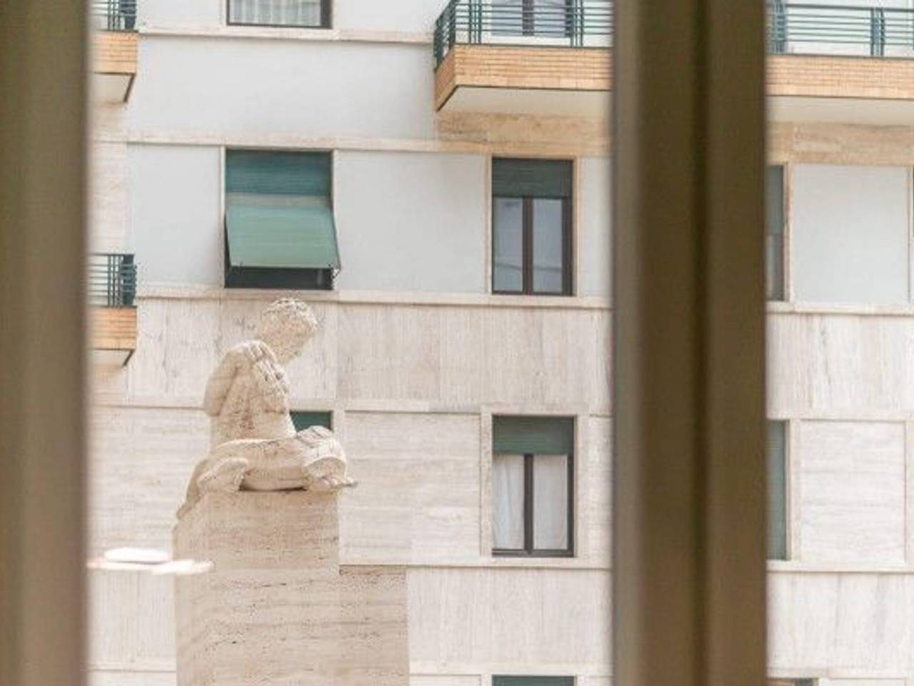 appartamento in affitto a Milano in zona Porta Venezia