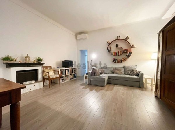 appartamento in affitto a Milano in zona Porta Genova