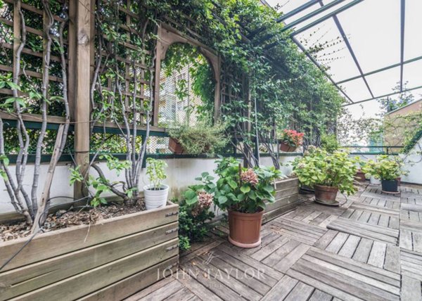 appartamento in affitto a Milano in zona San Vittore