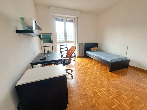 appartamento in affitto a Milano in zona Città Studi