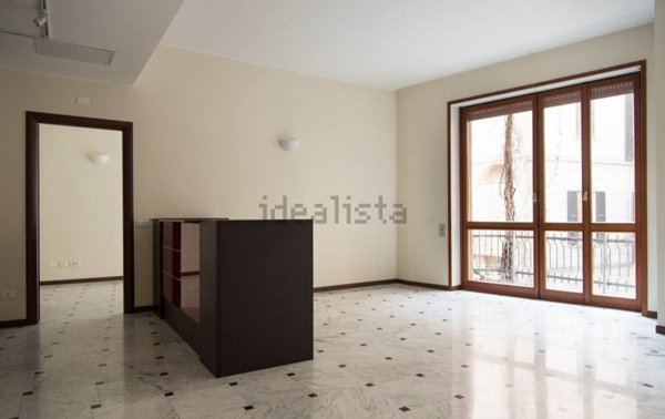 ufficio in affitto a Milano in zona Cadorna