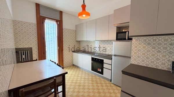 appartamento in affitto a Milano in zona Villapizzone