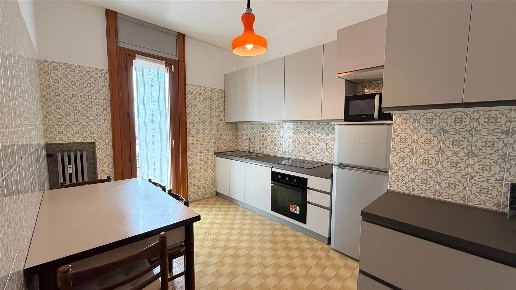 appartamento in affitto a Milano in zona Villapizzone