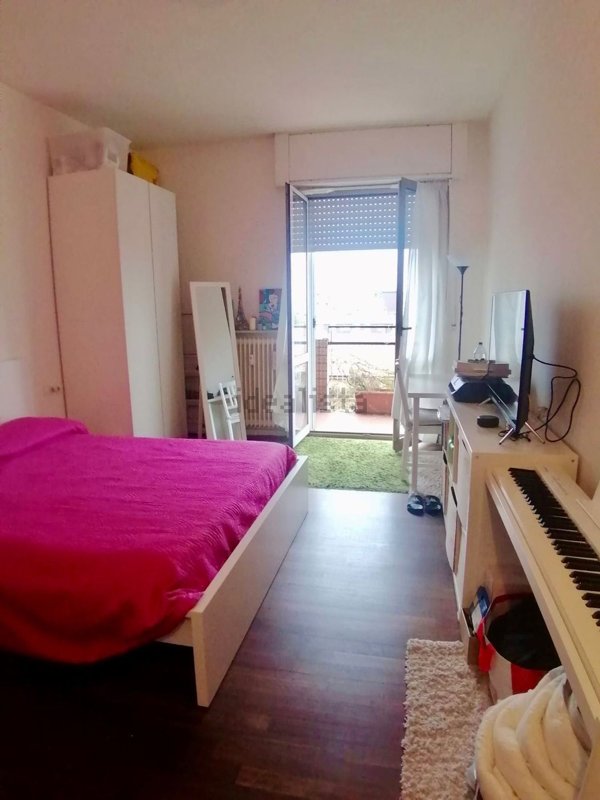 appartamento in affitto a Milano in zona Stadera