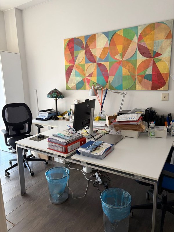 ufficio in affitto a Milano in zona Porta Venezia