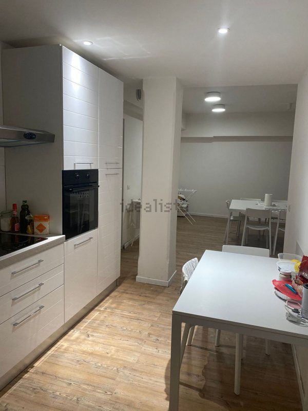 appartamento in affitto a Milano in zona Piazzale Lodi