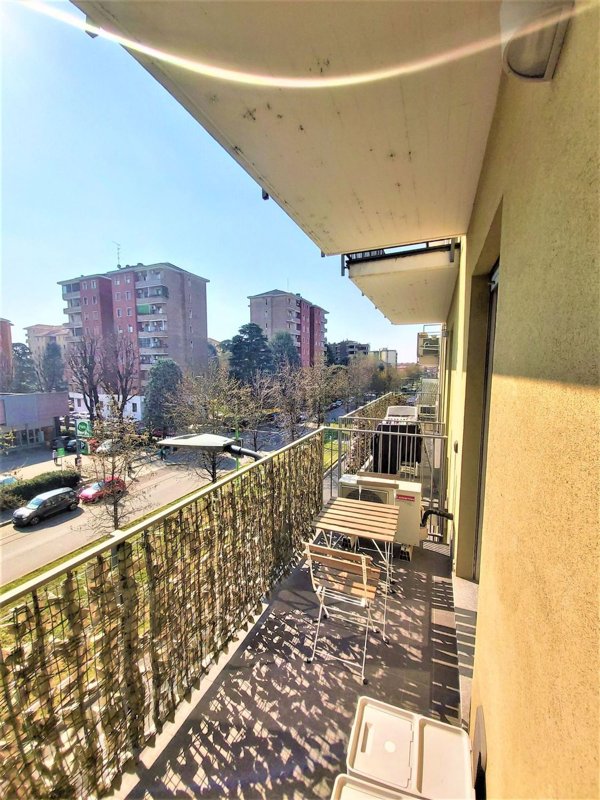 appartamento in affitto a Milano in zona Stadera