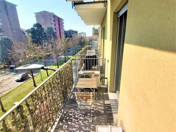 appartamento in affitto a Milano in zona Stadera