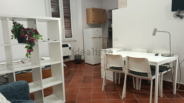 appartamento in affitto a Milano in zona Porta Genova