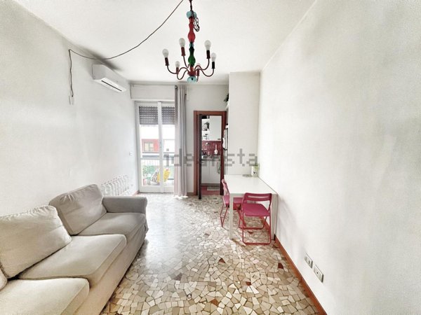 appartamento in affitto a Milano in zona Dergano