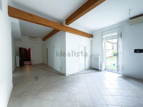 appartamento in affitto a Milano in zona Guastalla