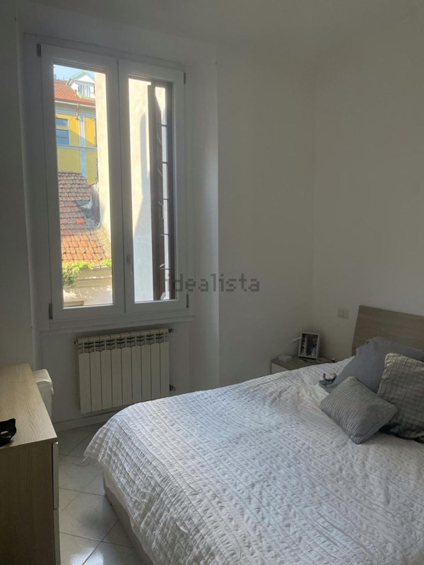 appartamento in affitto a Milano in zona Centro Direzionale