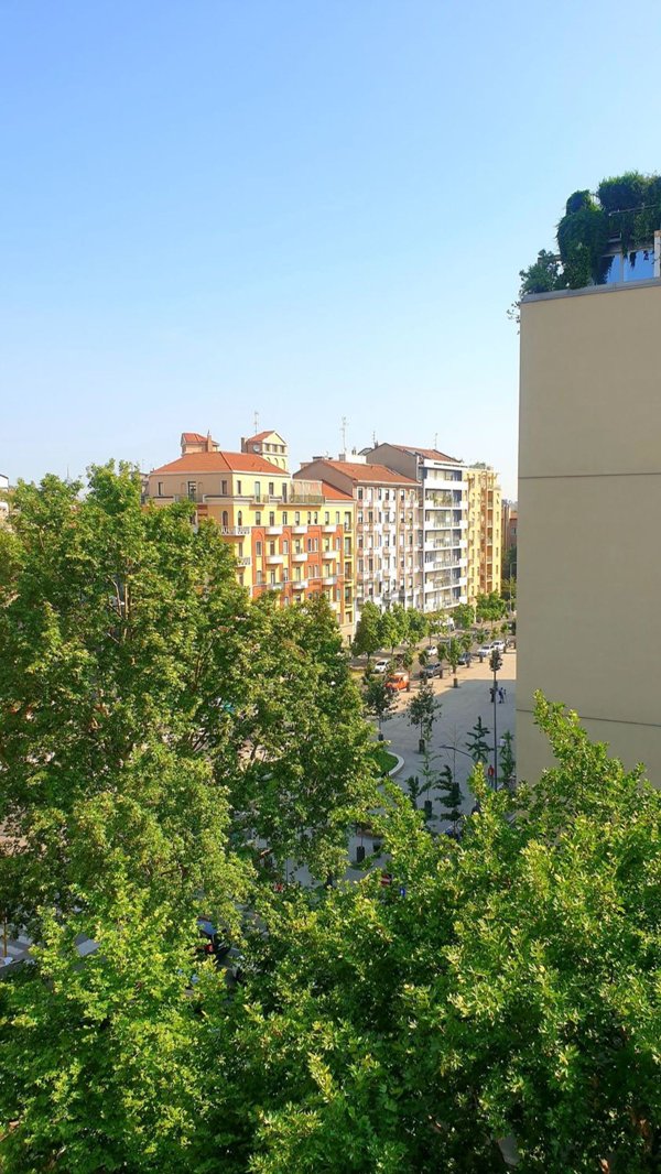 appartamento in affitto a Milano in zona Porta Genova