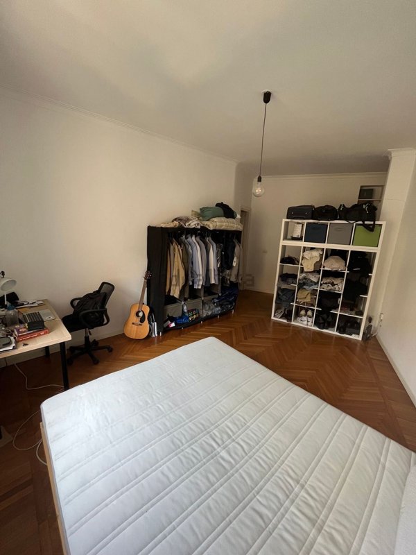 appartamento in affitto a Milano in zona San Vittore