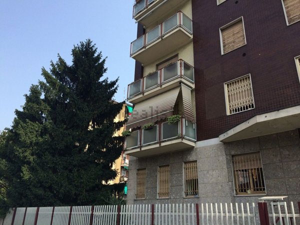 appartamento in affitto a Milano in zona Crescenzago