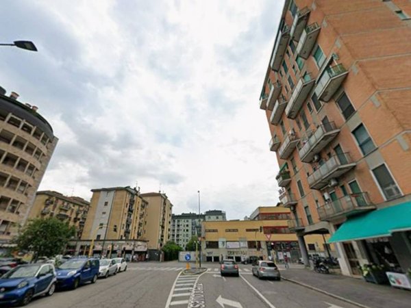 appartamento in affitto a Milano in zona Piazzale Lodi