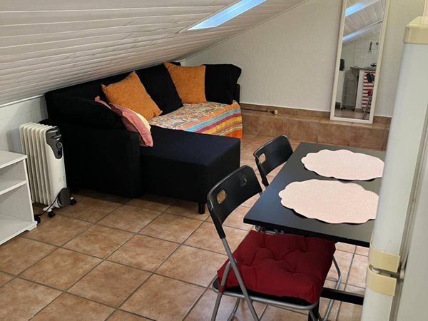 appartamento in affitto a Milano in zona Stadera