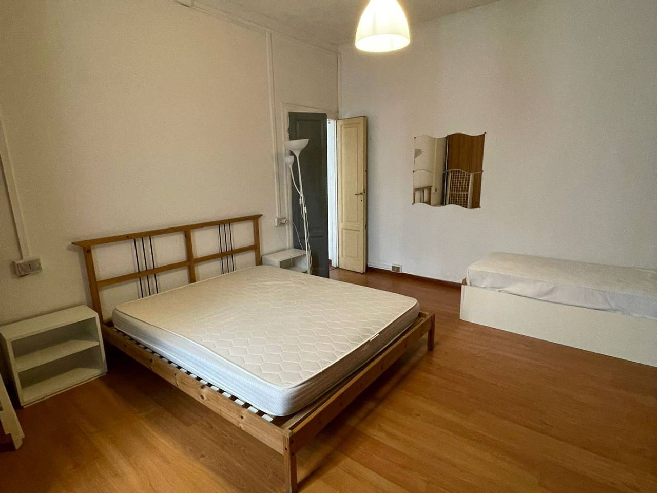 appartamento in affitto a Milano in zona Gorla