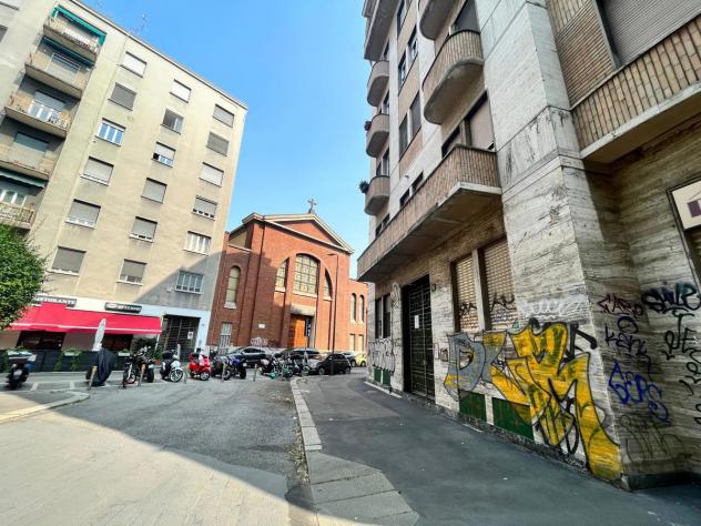 appartamento in affitto a Milano in zona Città Studi