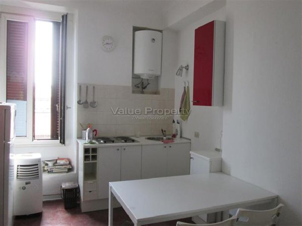 appartamento in affitto a Milano in zona Porta Romana