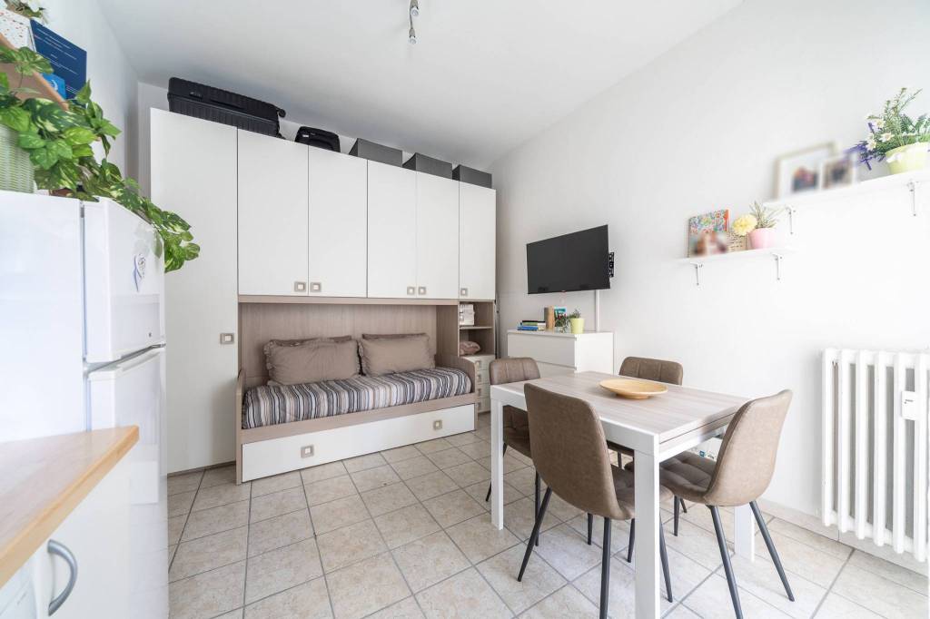 appartamento in affitto a Milano in zona Città Studi