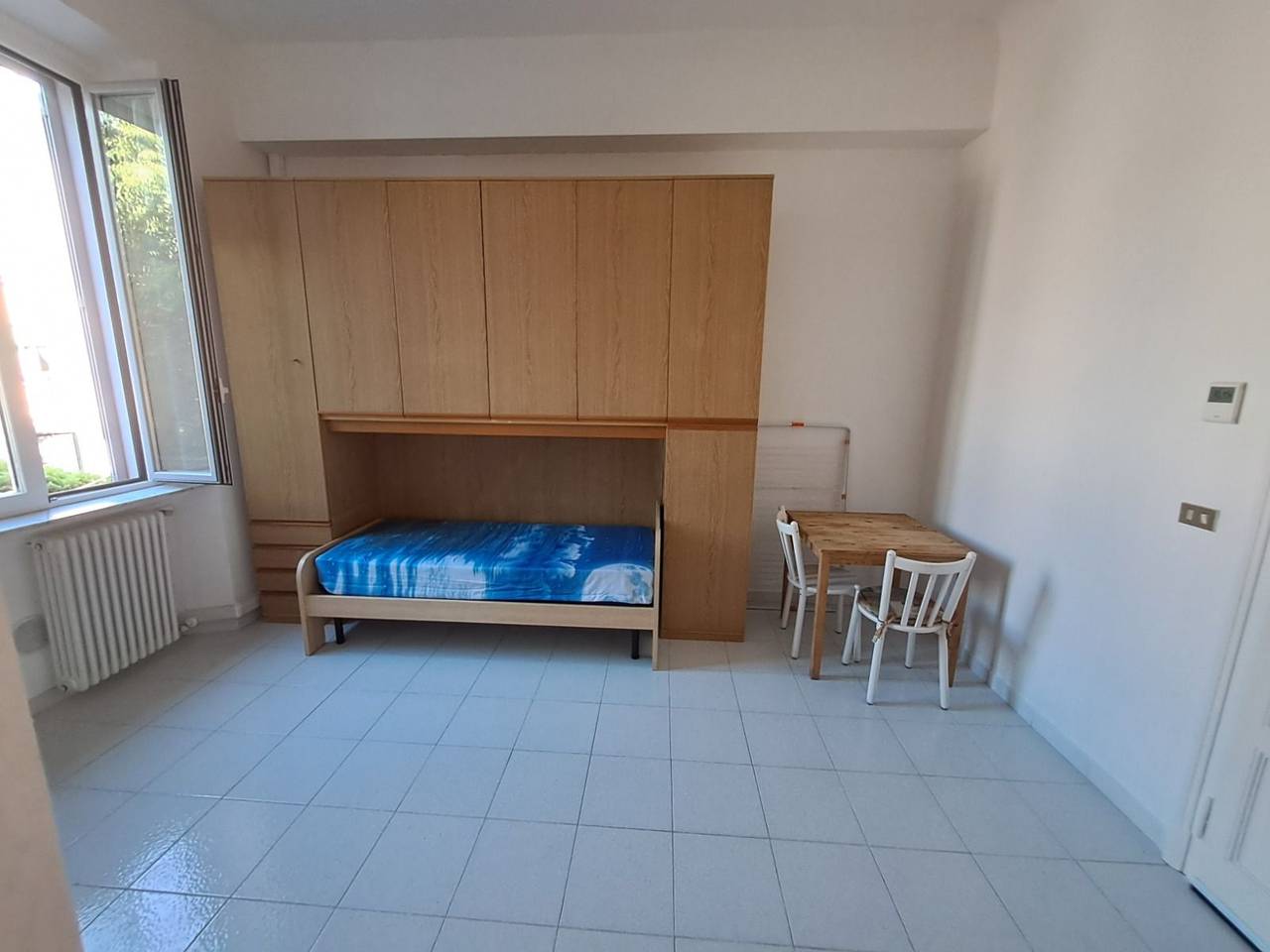 appartamento in affitto a Milano in zona Turro