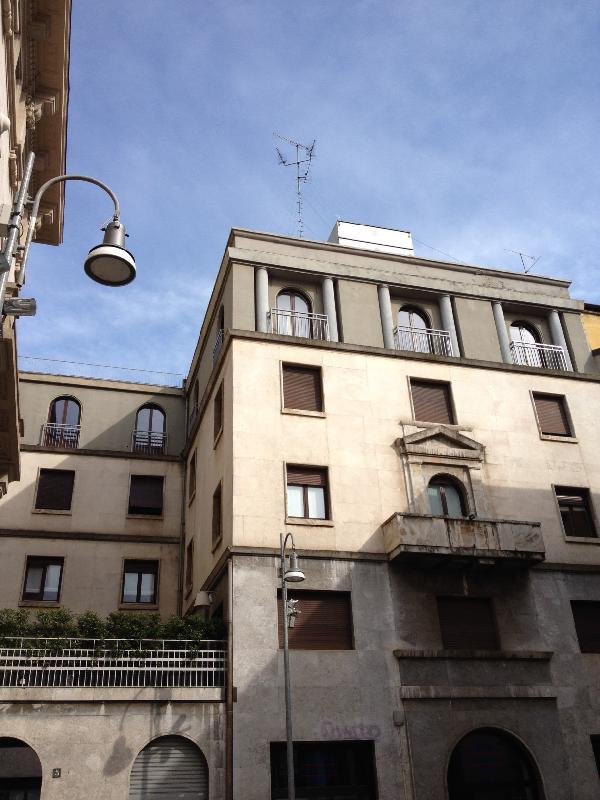 ufficio in affitto a Milano