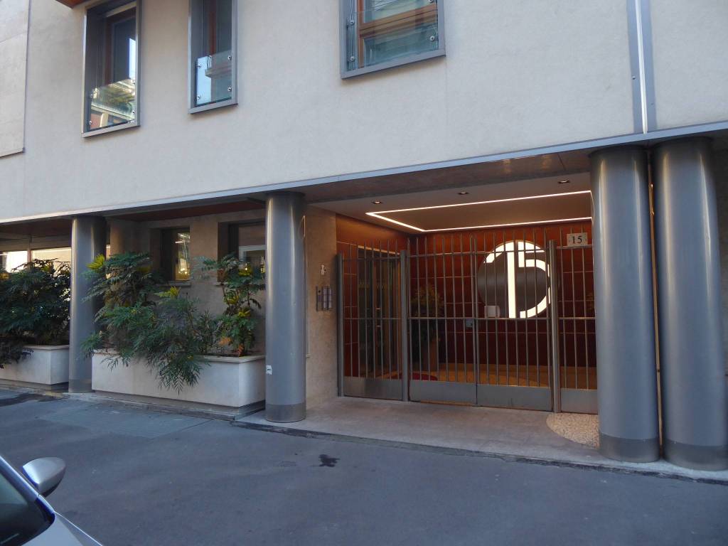 appartamento in affitto a Milano in zona Il Portello