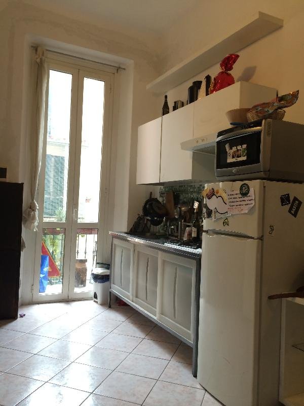 appartamento in affitto a Milano in zona Piazzale Lodi