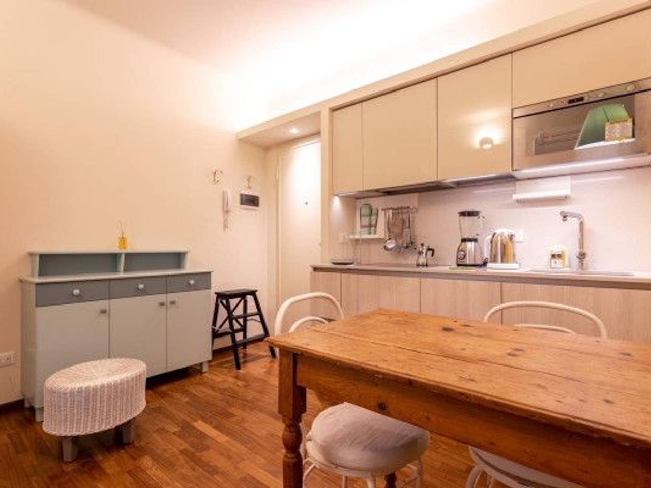 appartamento in affitto a Milano in zona Brera