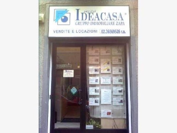 negozio in affitto a Milano in zona Gorla