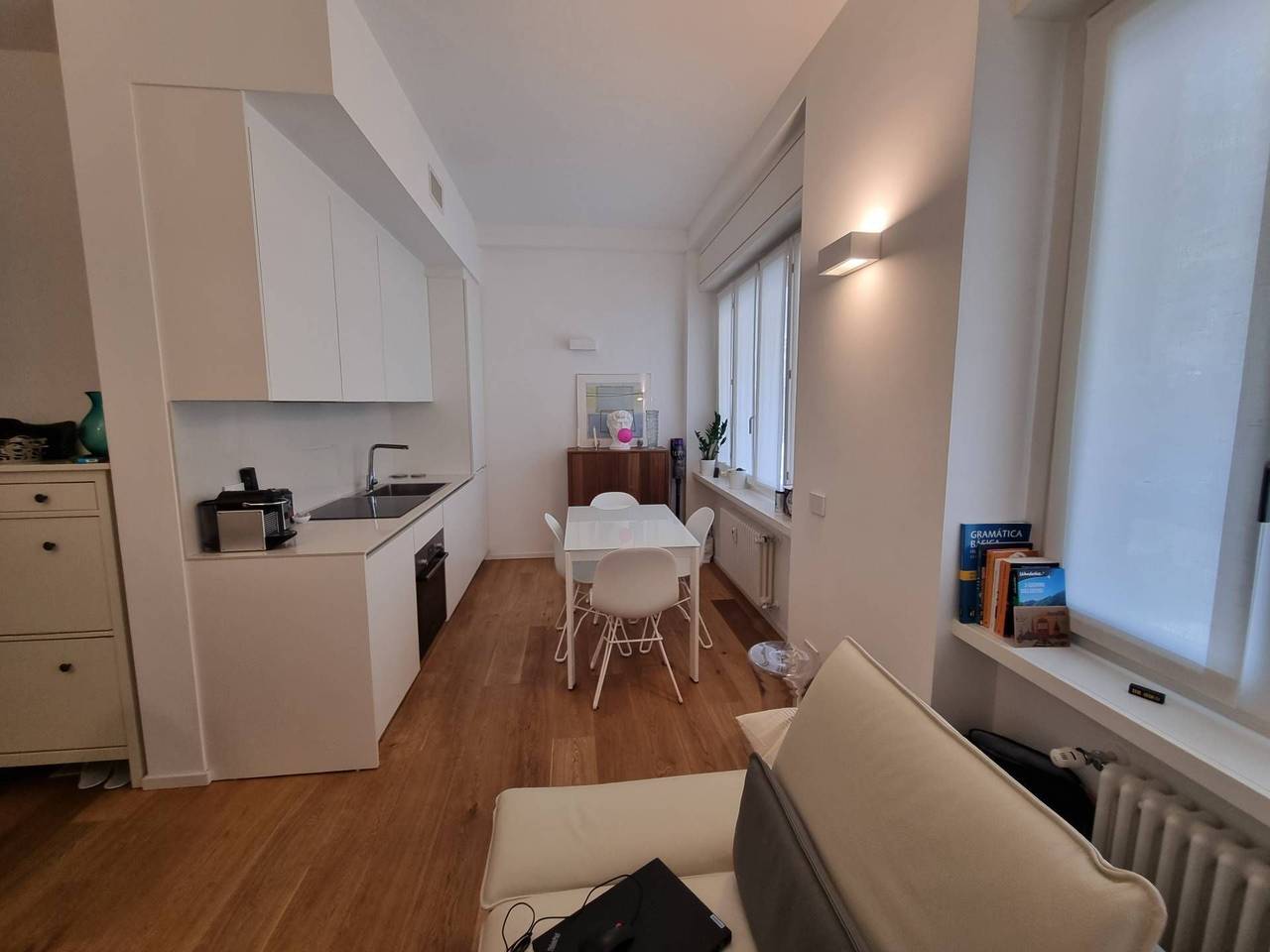 appartamento in affitto a Milano in zona Porta Romana