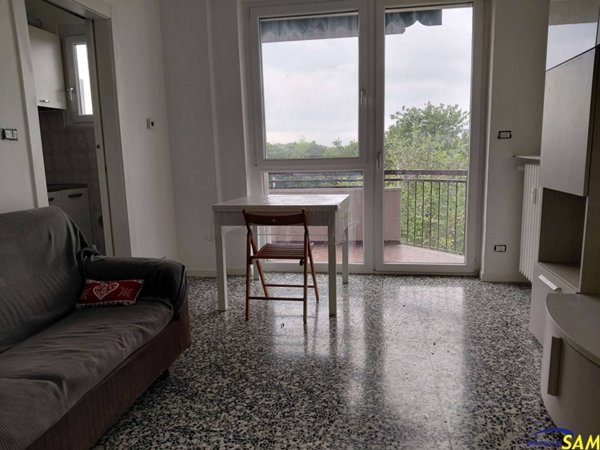 appartamento in affitto a Milano in zona Calvairate