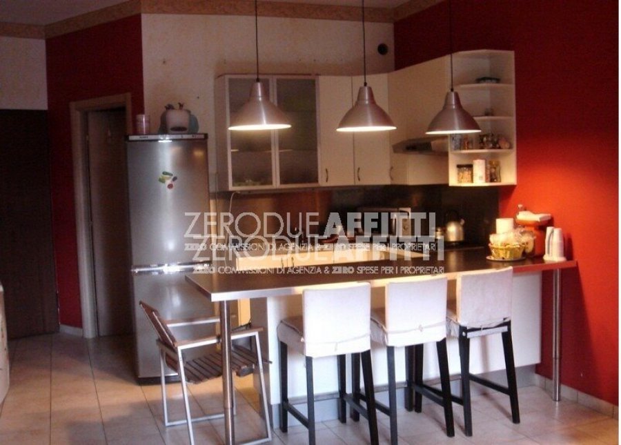 appartamento in affitto a Milano in zona Corvetto