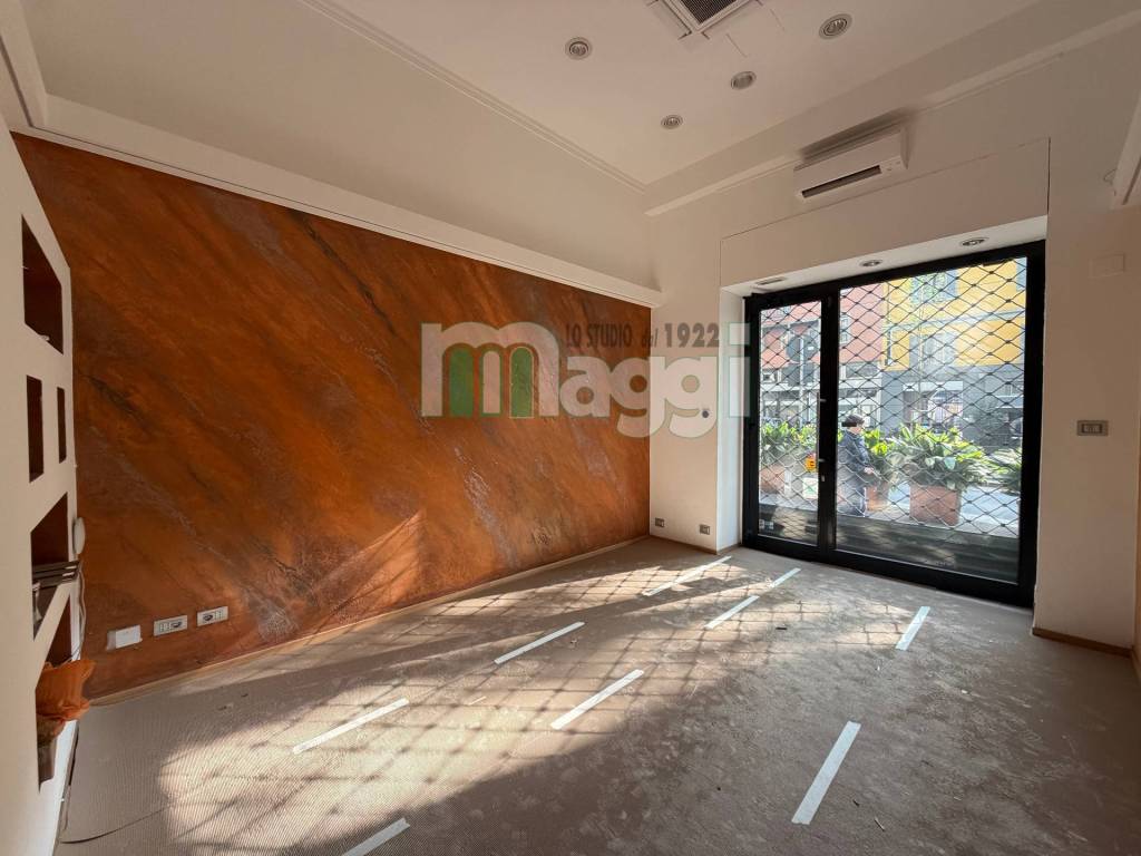 appartamento in affitto a Milano in zona Porta Venezia
