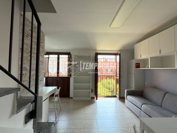 appartamento in affitto a Milano in zona Affori