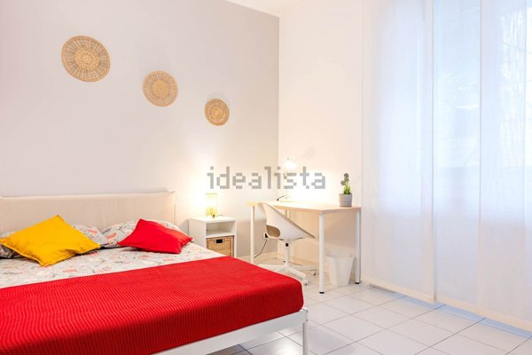 appartamento in affitto a Milano in zona Affori