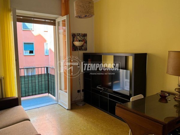 appartamento in affitto a Milano in zona Il Portello